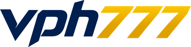 vph777 Philippines gaming platform logo